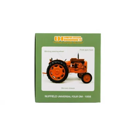 46590 diecast universal historical