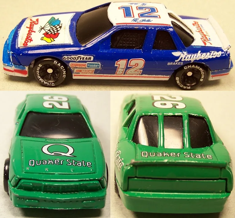 46591 nascar diecast cars image6