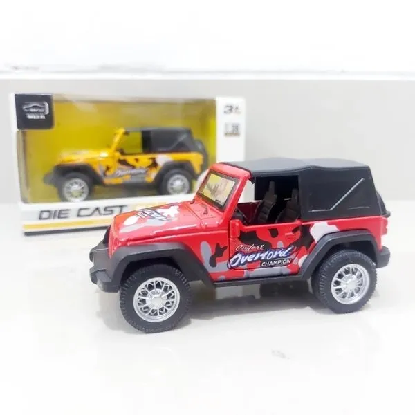 46592 diecast mobil modif 2
