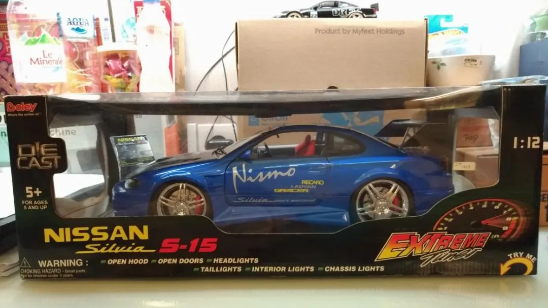 46592 diecast mobil modif 4