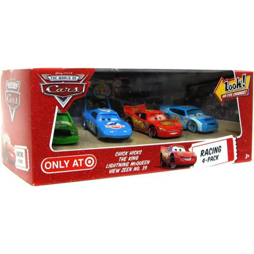 46593 world grand prix diecast