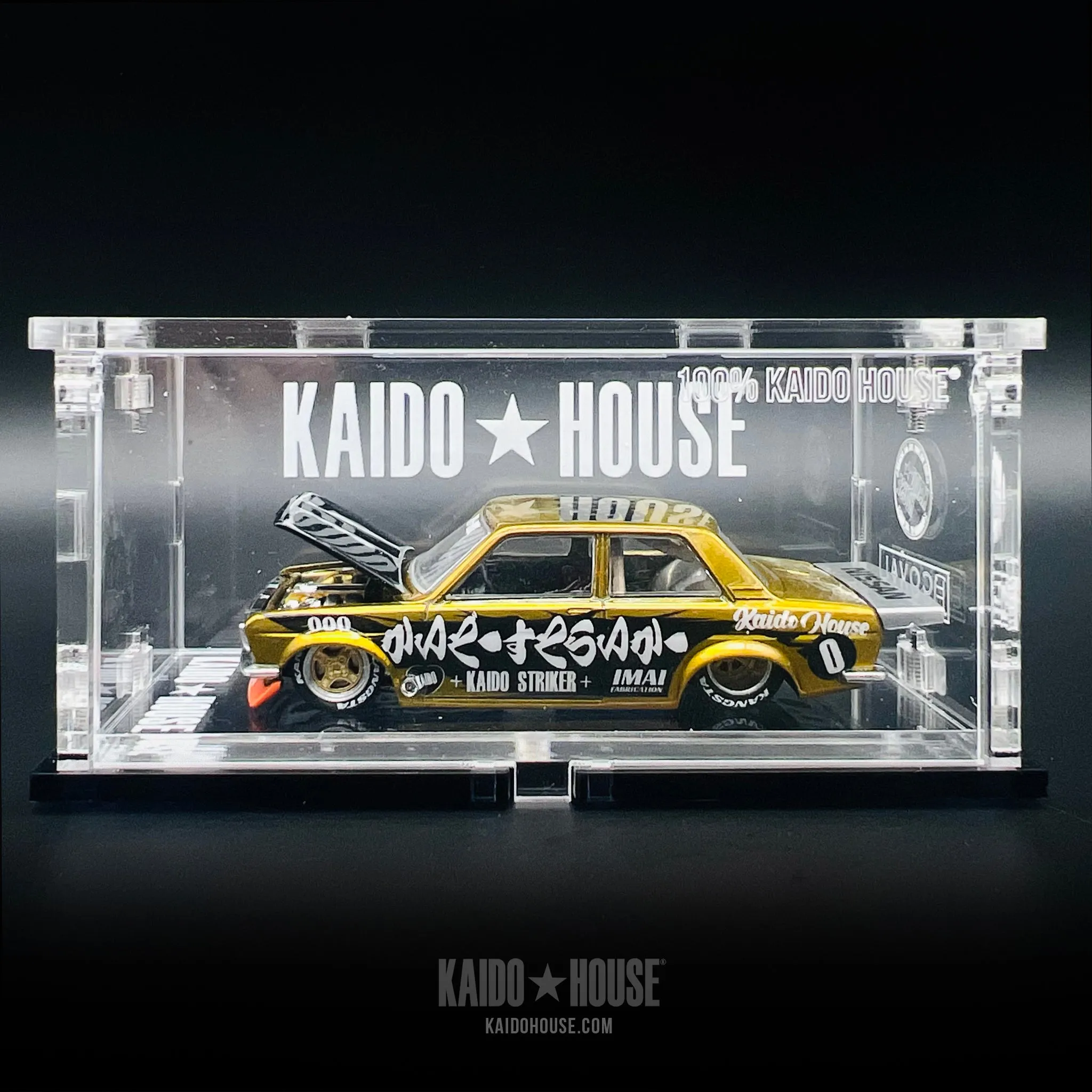 46594 diecast car collecting community