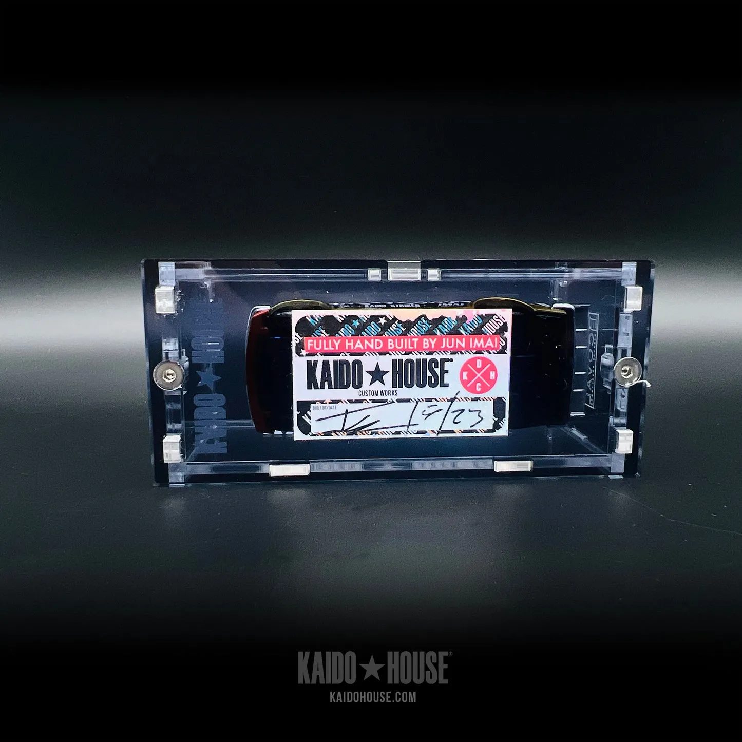 46594 diecast car packaging