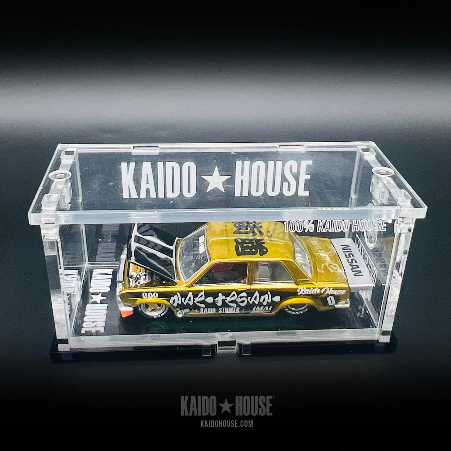46594 diecast car storage cabinet
