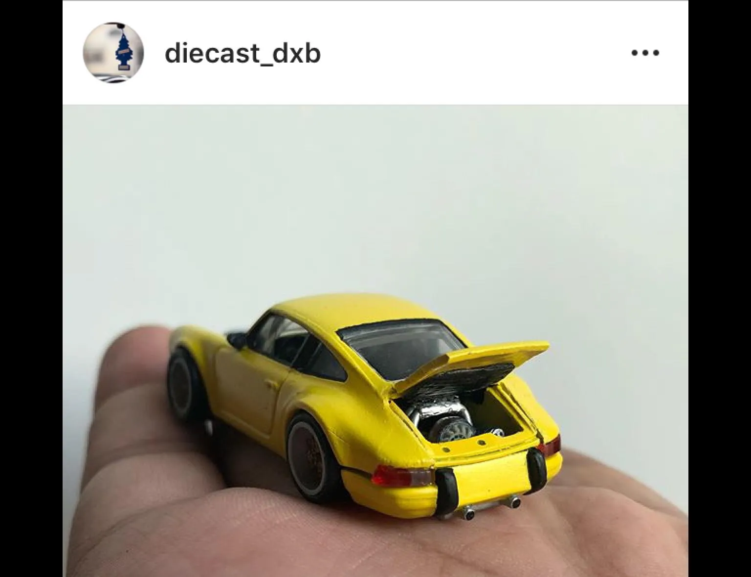 46595 greenlight diecast
