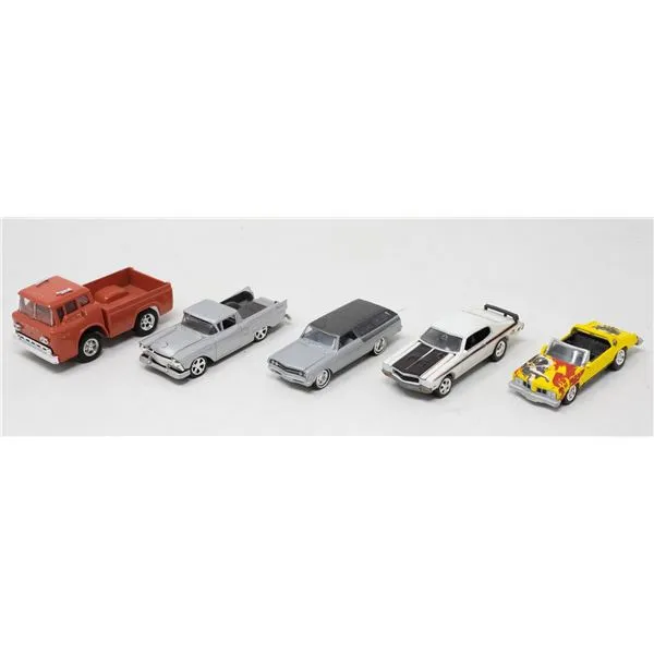 46595 tomica cars