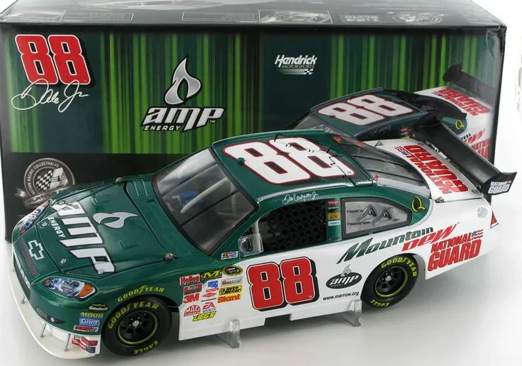 46597 diecast nascar quebec shop