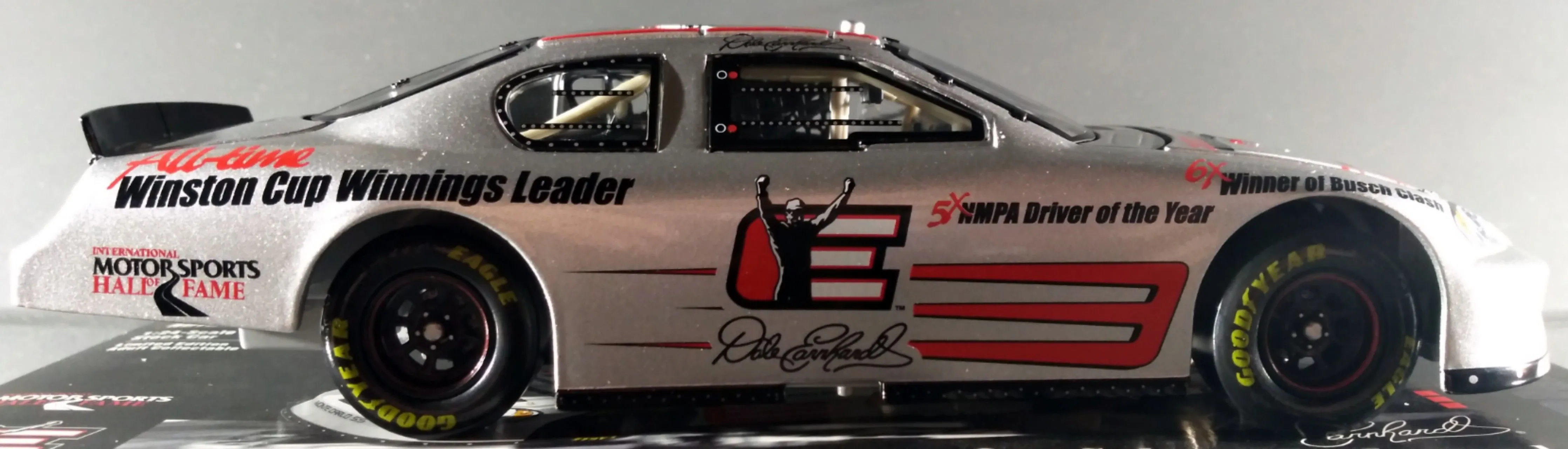46597 nascar diecast quebec collection