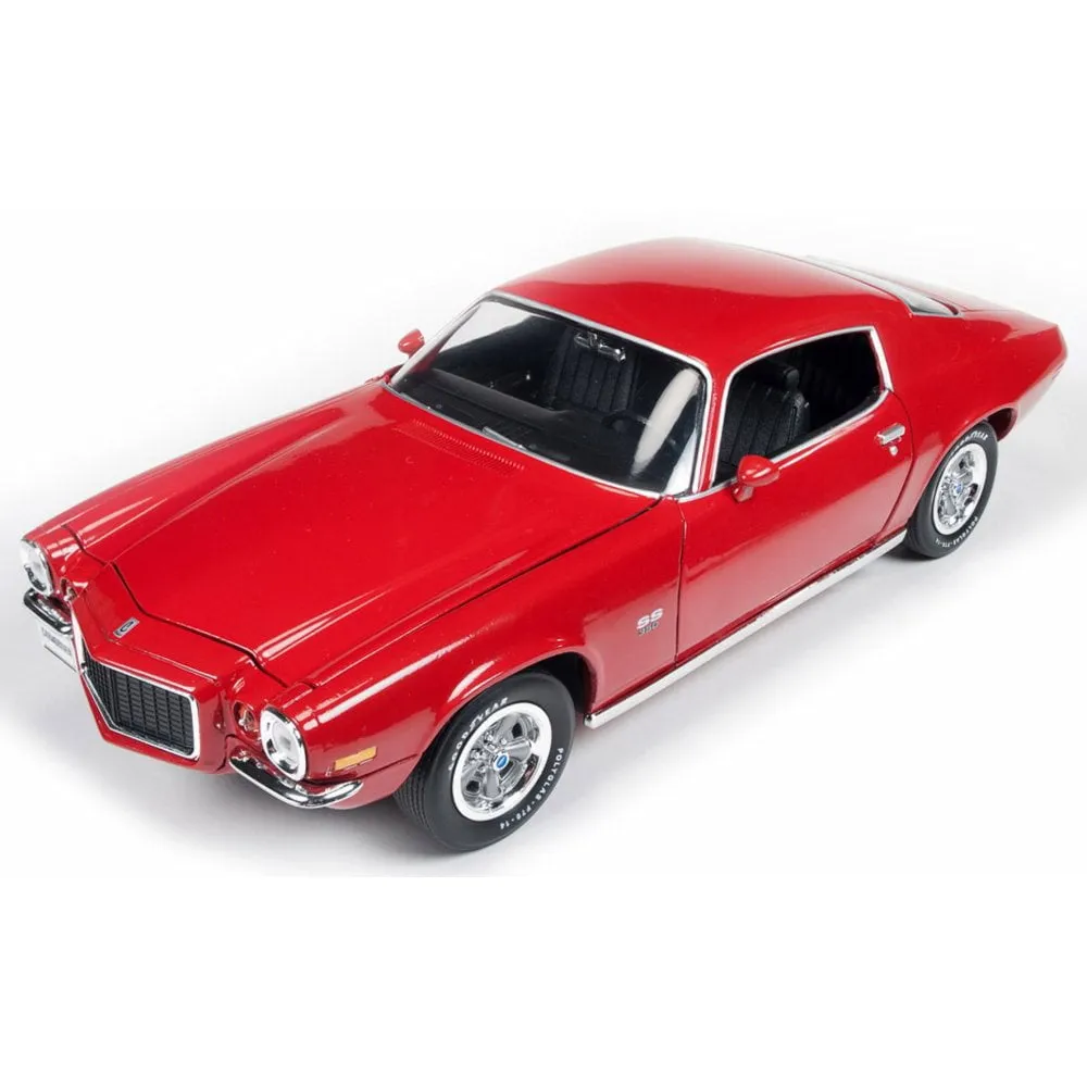 46598 diecast car quality