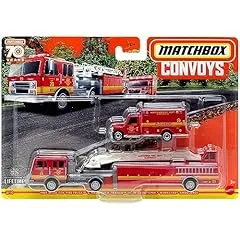 46600 american lafrance diecast