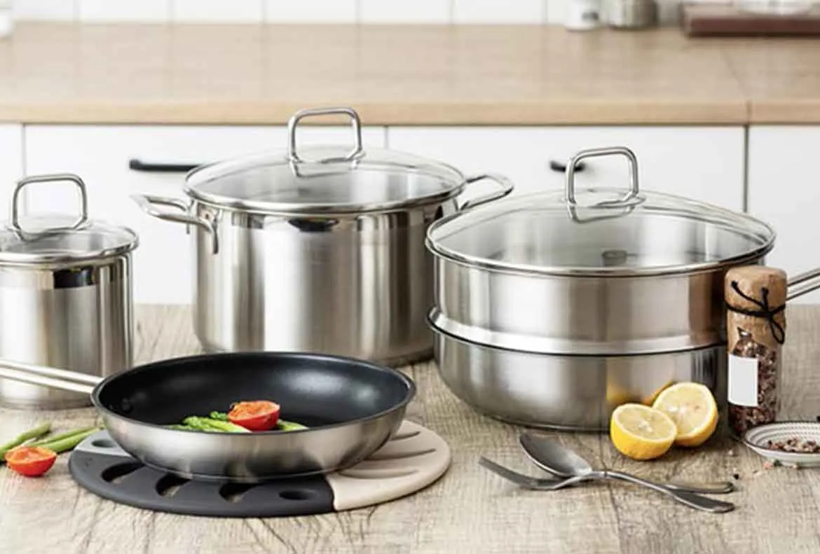 46601 durable cookware
