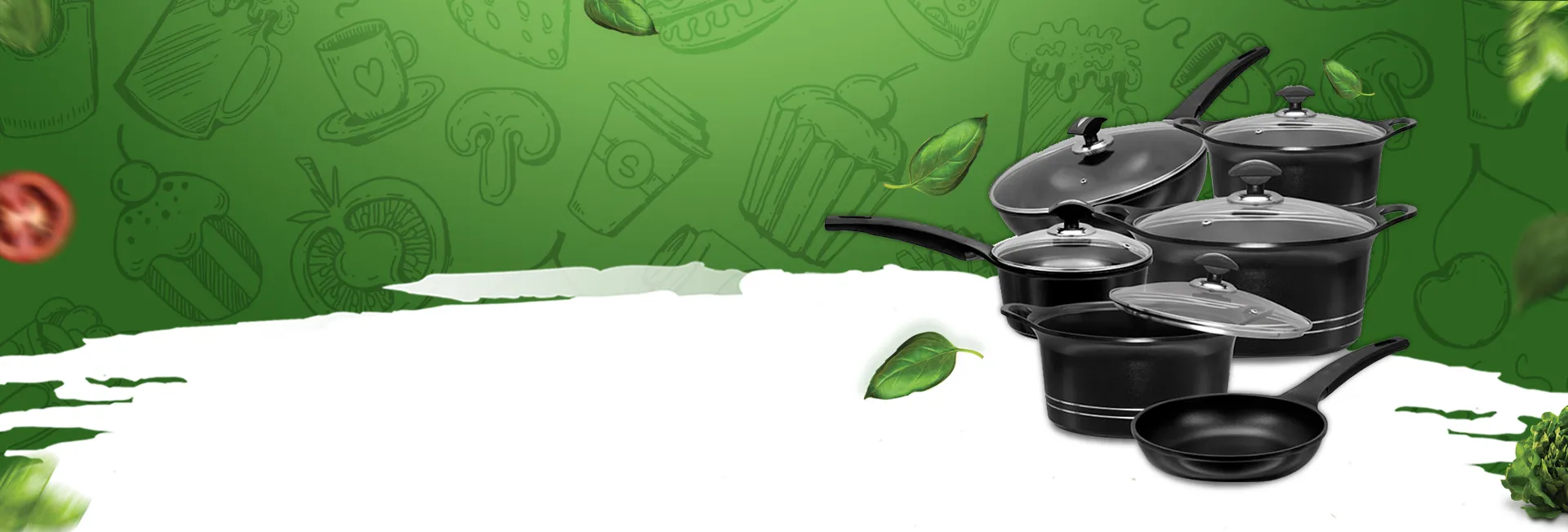 46601 energy efficient cooking