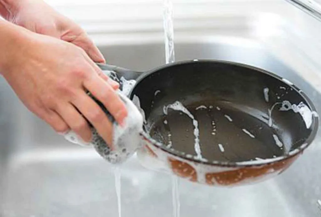 46601 non stick surface