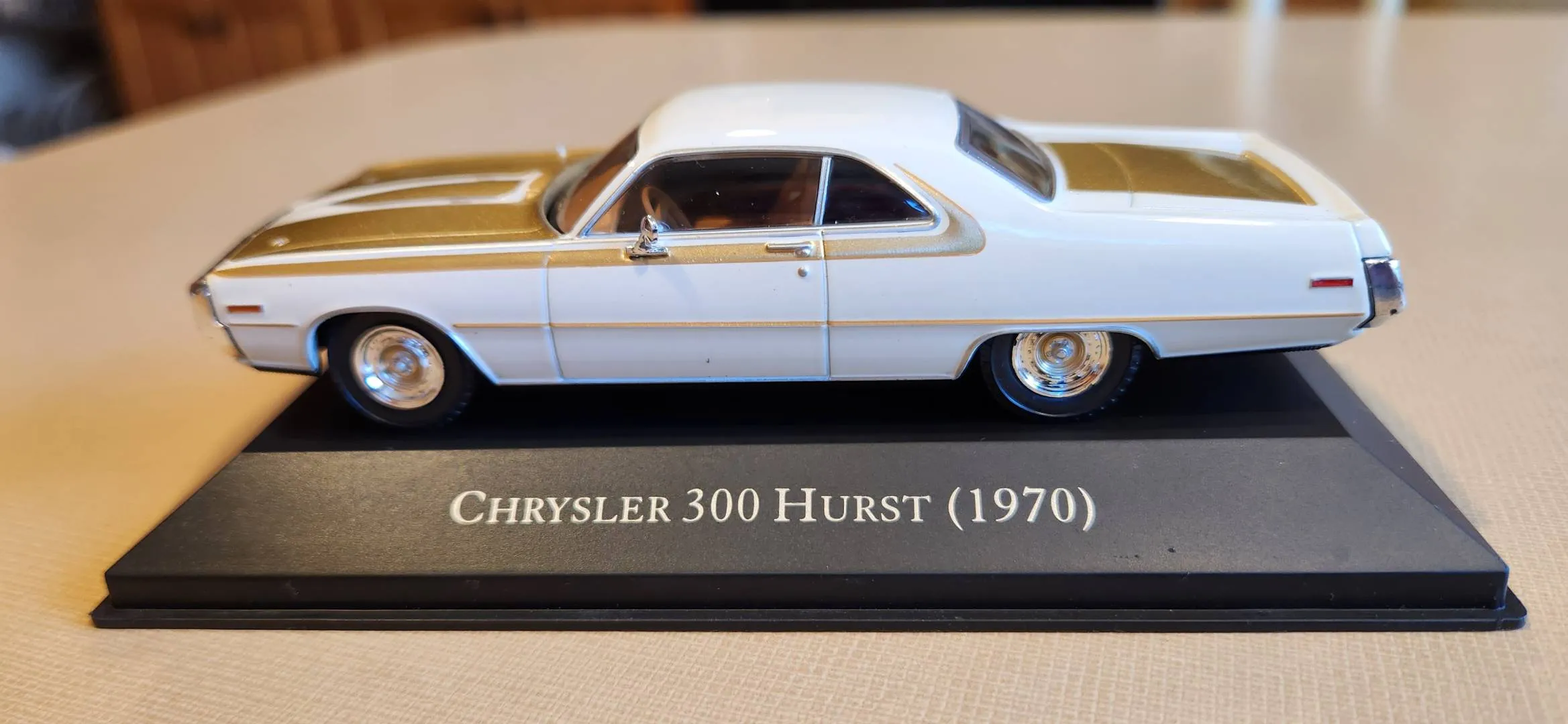 46602 diecast model car 2