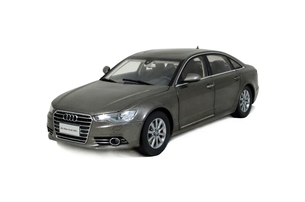 46609 audi a6 c4 diecast model