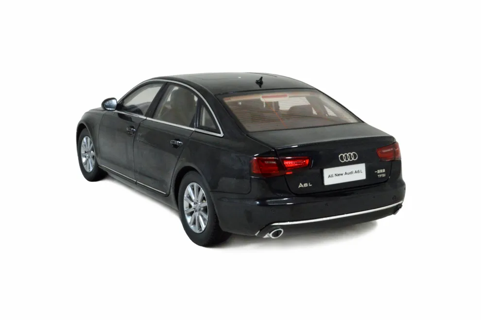 46609 audi a6 c6 diecast model