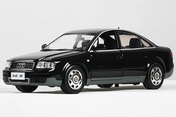 46609 audi a6 c7 diecast model