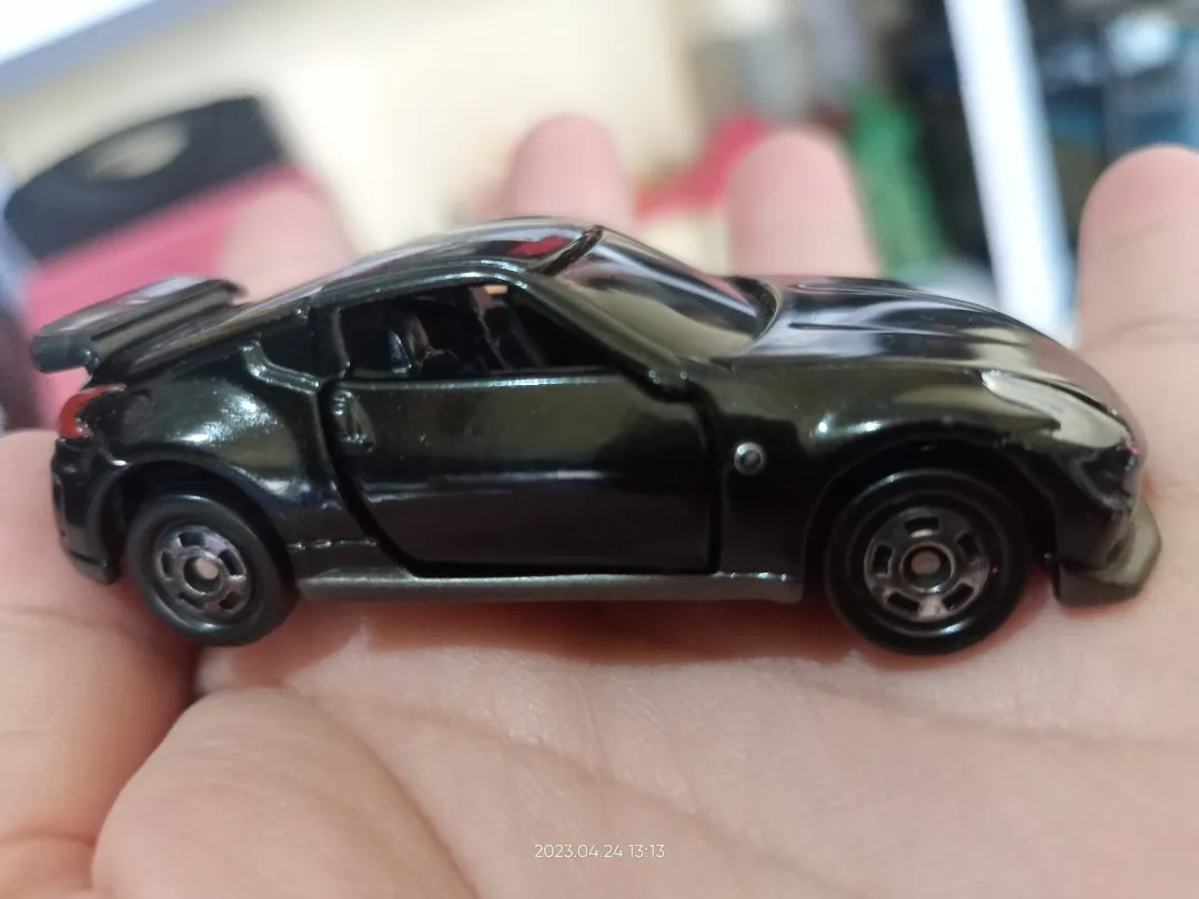 46610 tomica diecast uk model 1