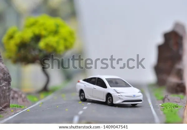 46610 tomica diecast uk model 2