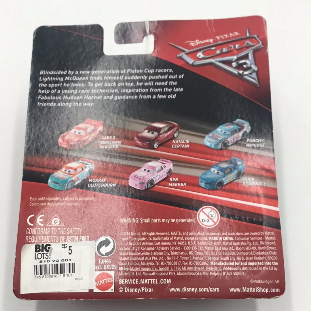 46612 smokey diecast
