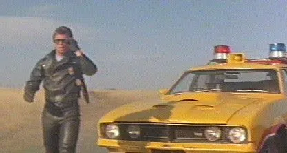 46613 mad max jacket materials