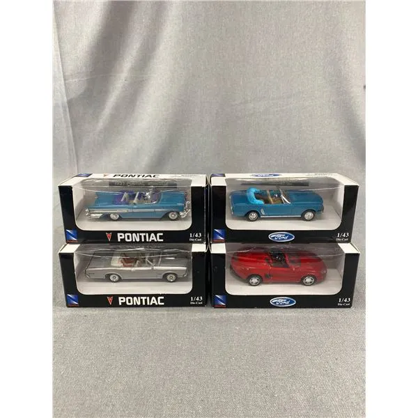 46620 affordable diecast car 4