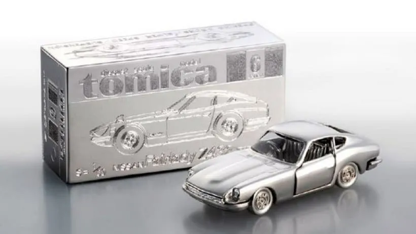 46622 detailed diecast craftsmanship