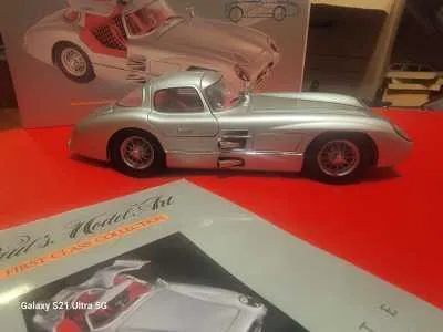46622 record breaking diecast