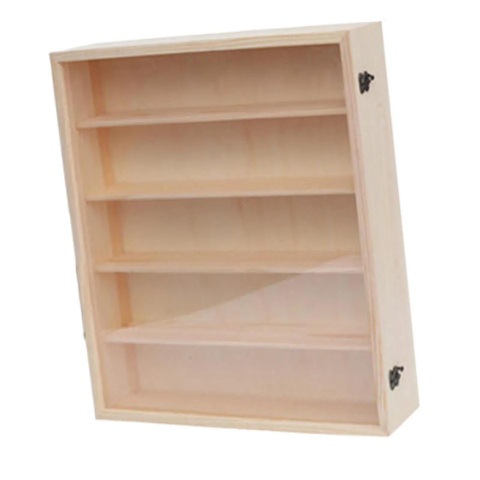 46625 acrylic diecast cabinet