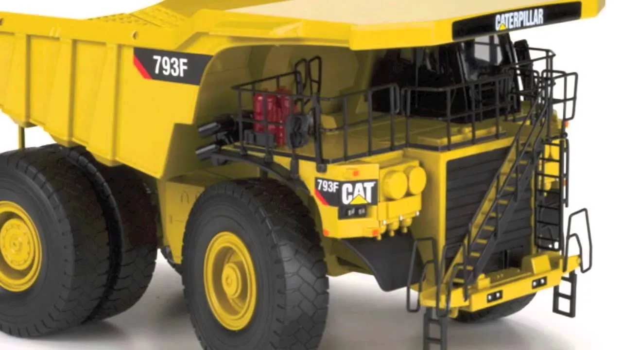 46626 caterpillar 336f diecast