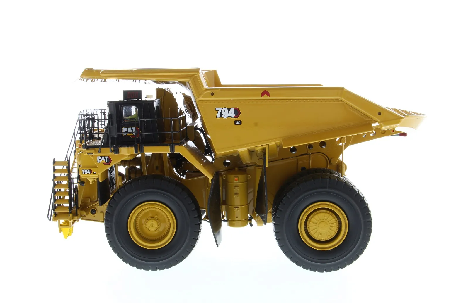 46626 diecast construction equipment
