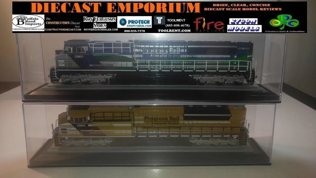46628 sd70ace rolling mechanism