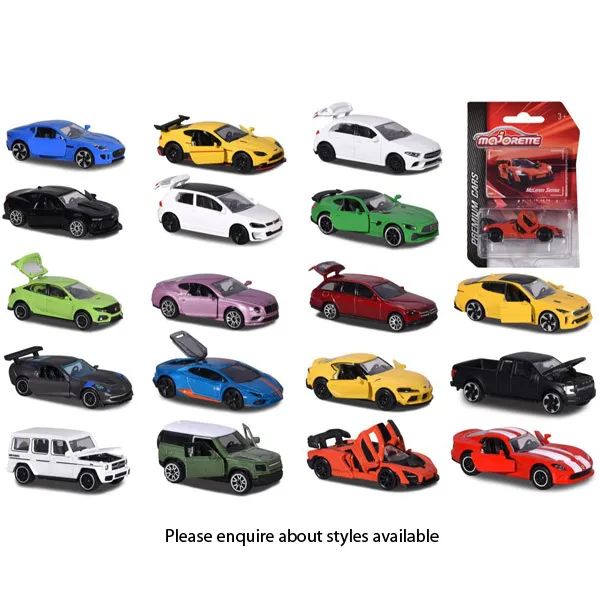 46629 volkswagen golf gti majorette