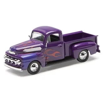 46630 muscle car diecast
