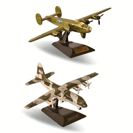 46631 planes diecast feature 1