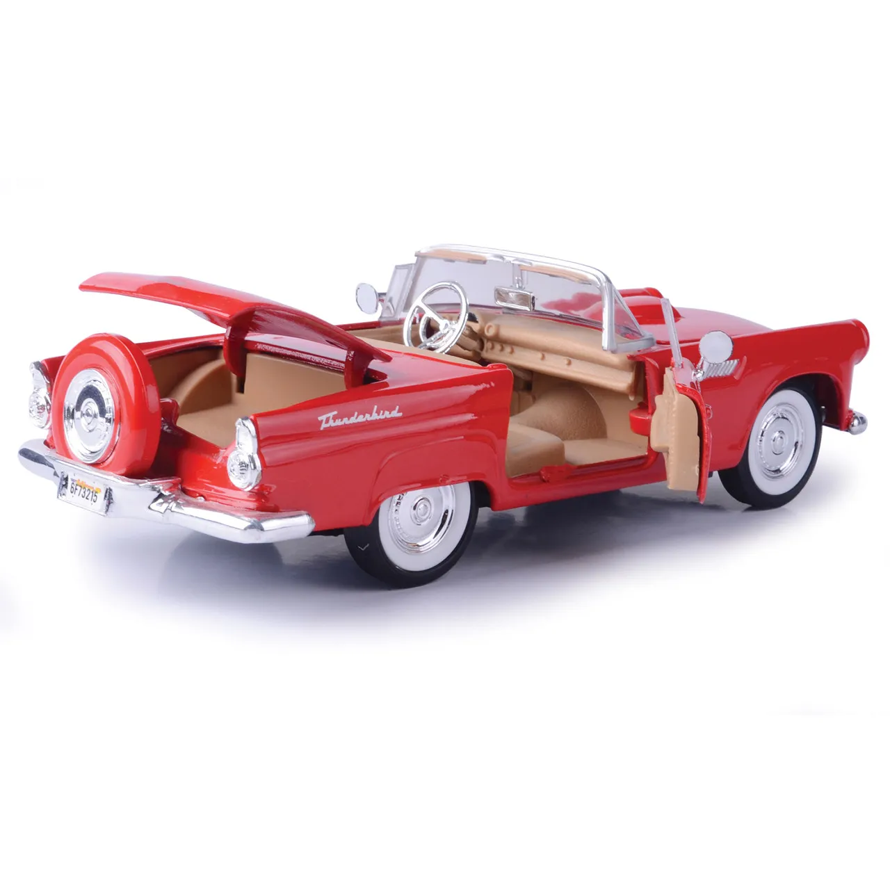/img/46635-ford-thunderbird-diecast-collection.webp