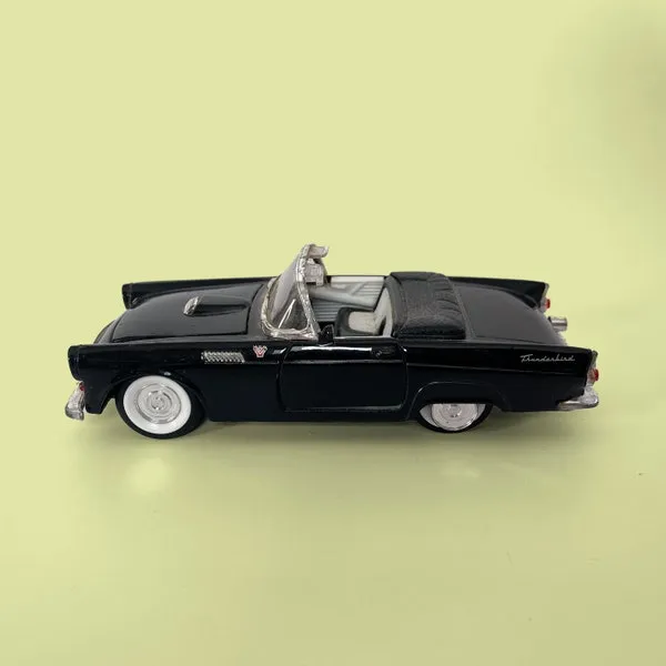 46635 ford thunderbird diecast models
