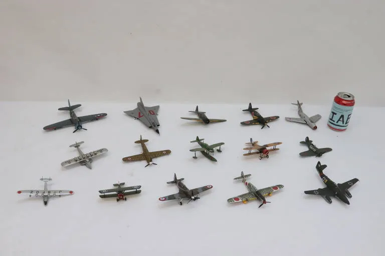 46637 diecast model airplane brands
