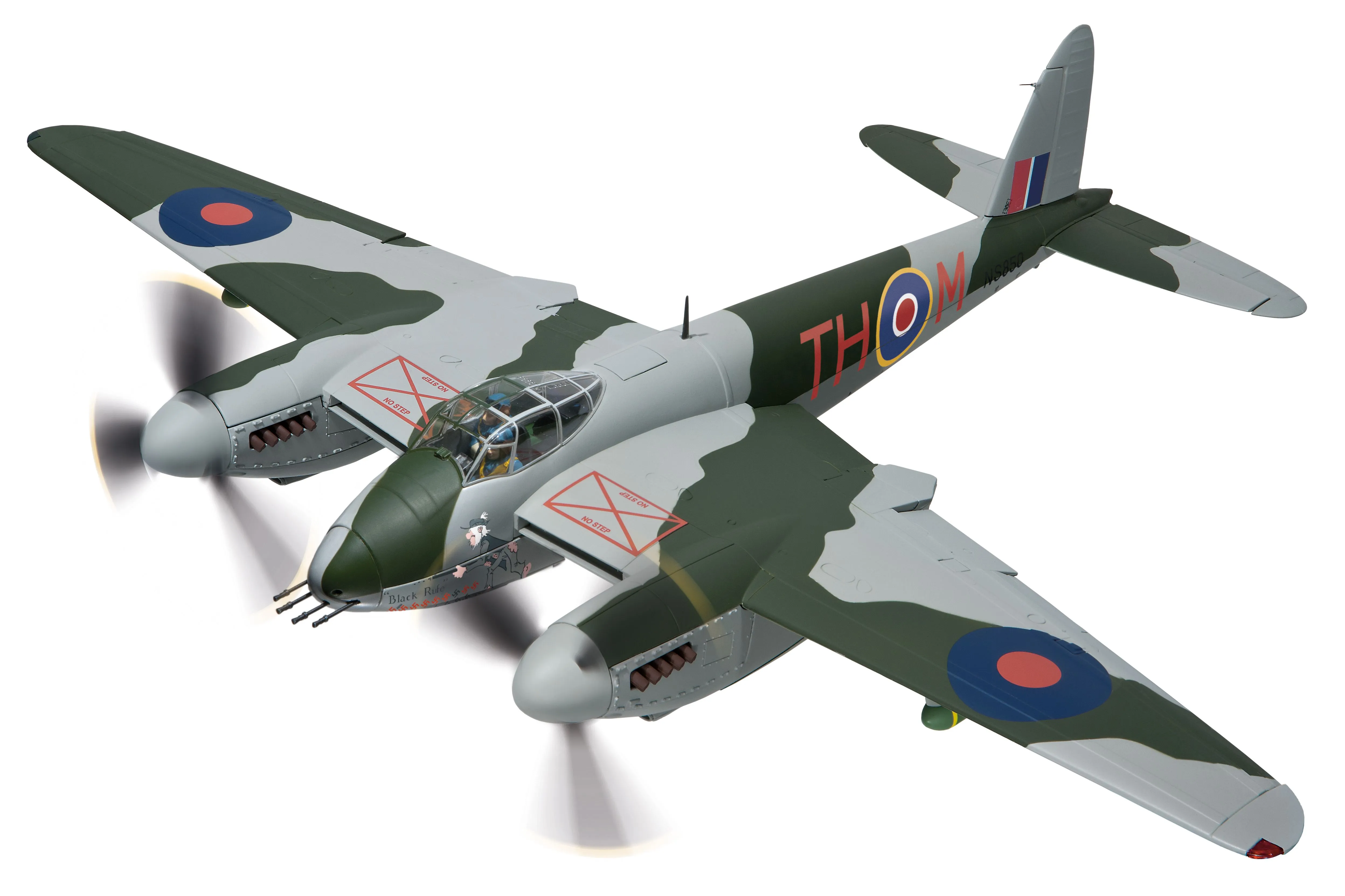 46637 diecast model airplane stores