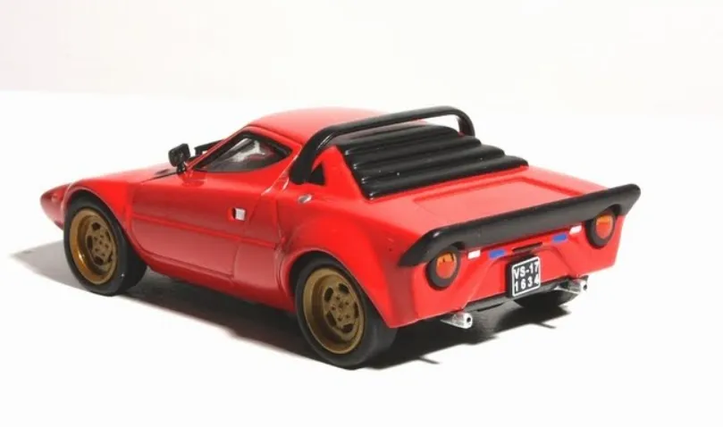 46638 diecast car cleaning