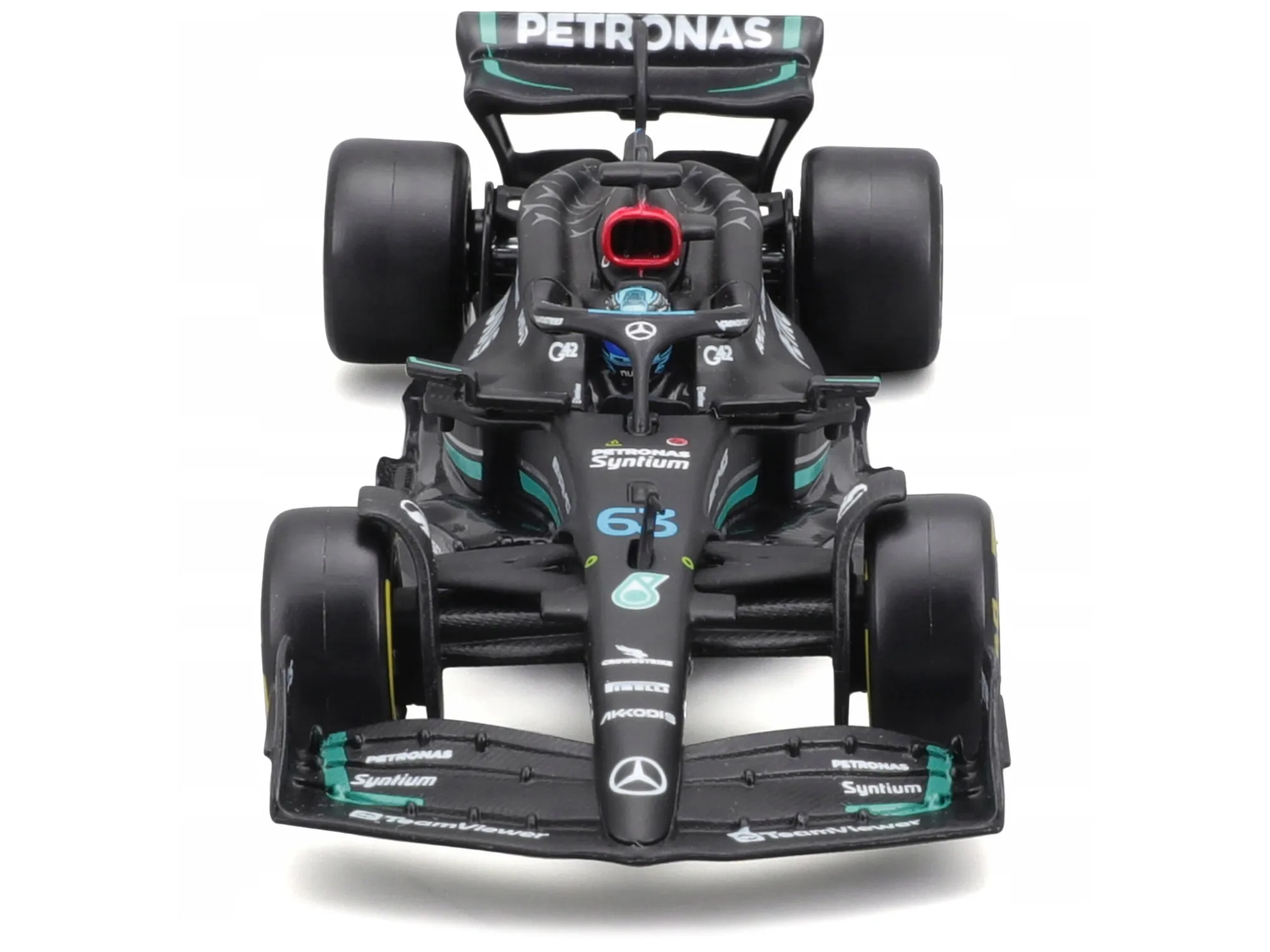 46639 diecast model authentication