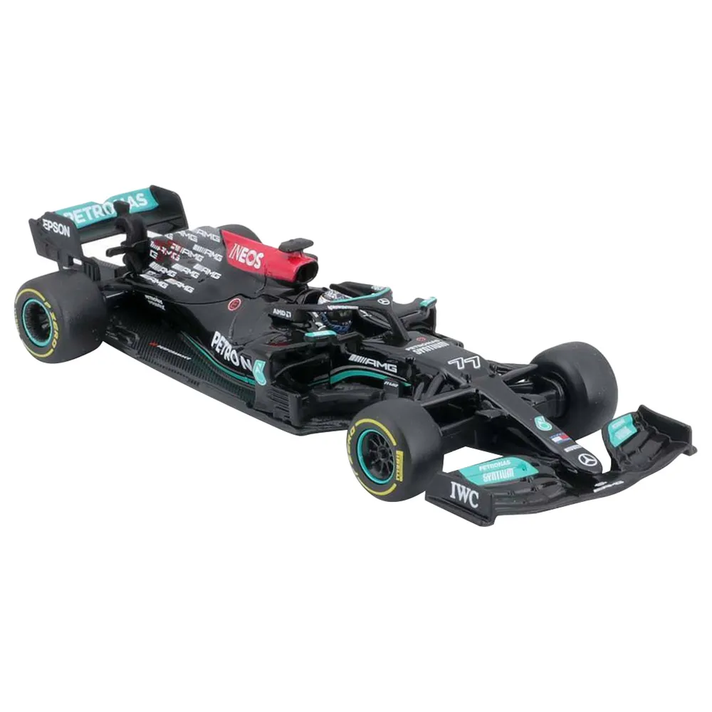 46639 mercedes amg f1 w13 diecast