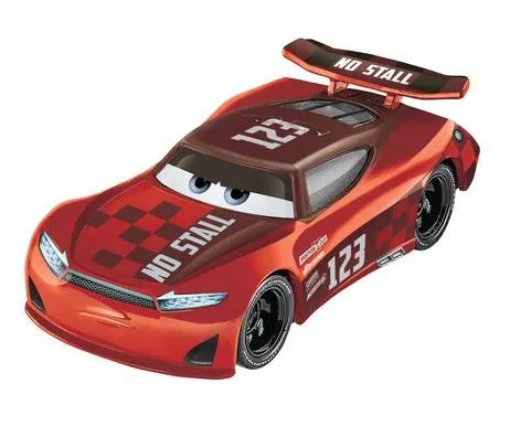 46643 cars diecast collection