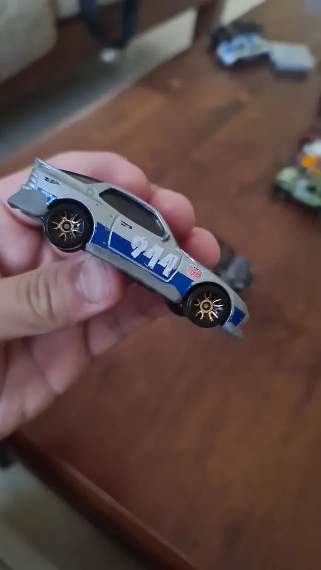 46644 car diecast wheels