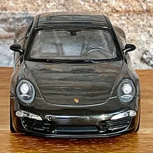 46645 diecast porsche 911 carrera s manufacturing