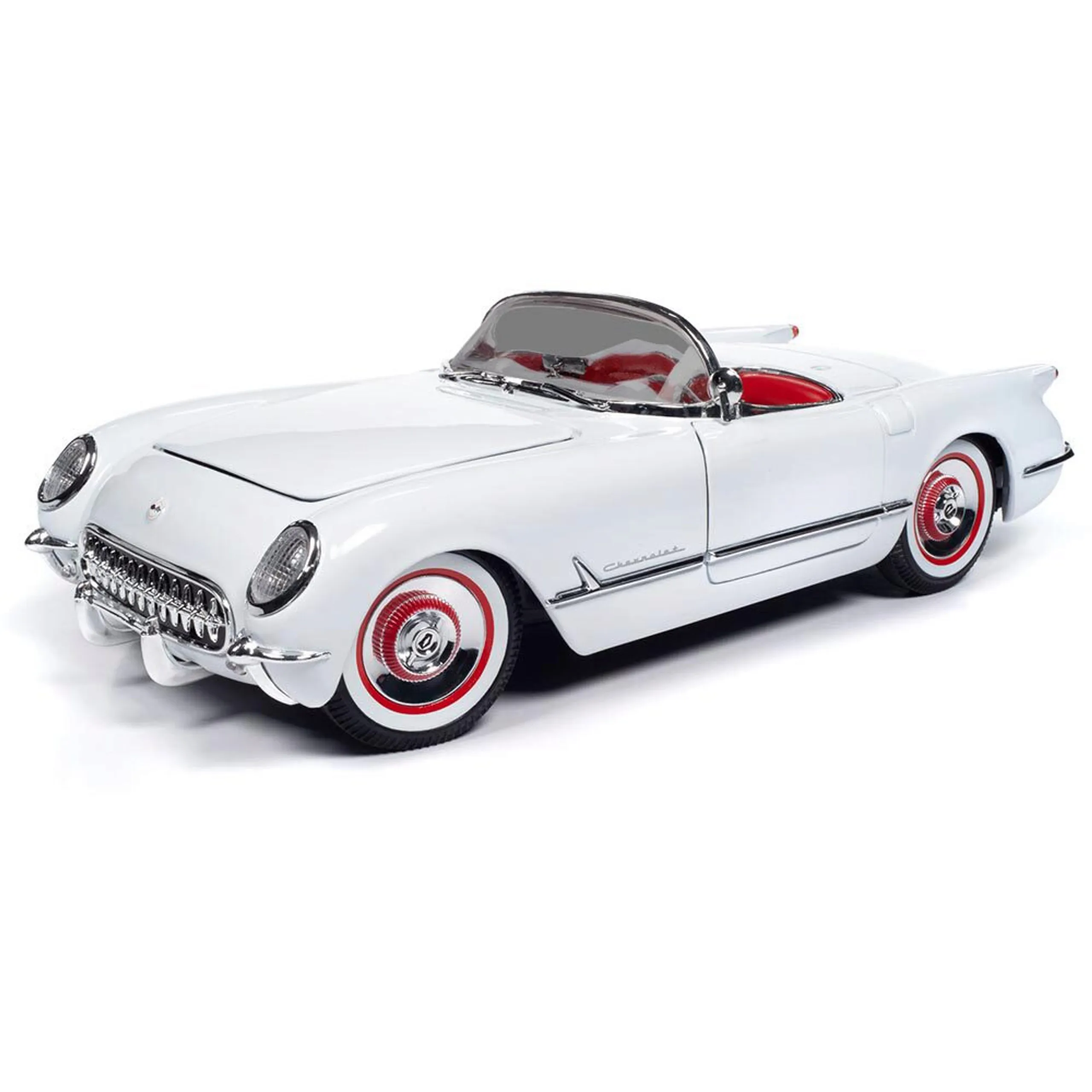46646 mercedes benz 300sl gullwing diecast