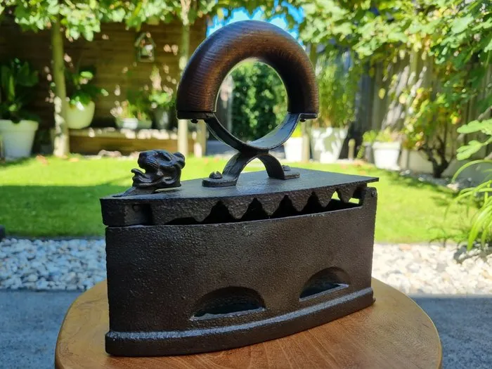 46647 semi permanent mold casting