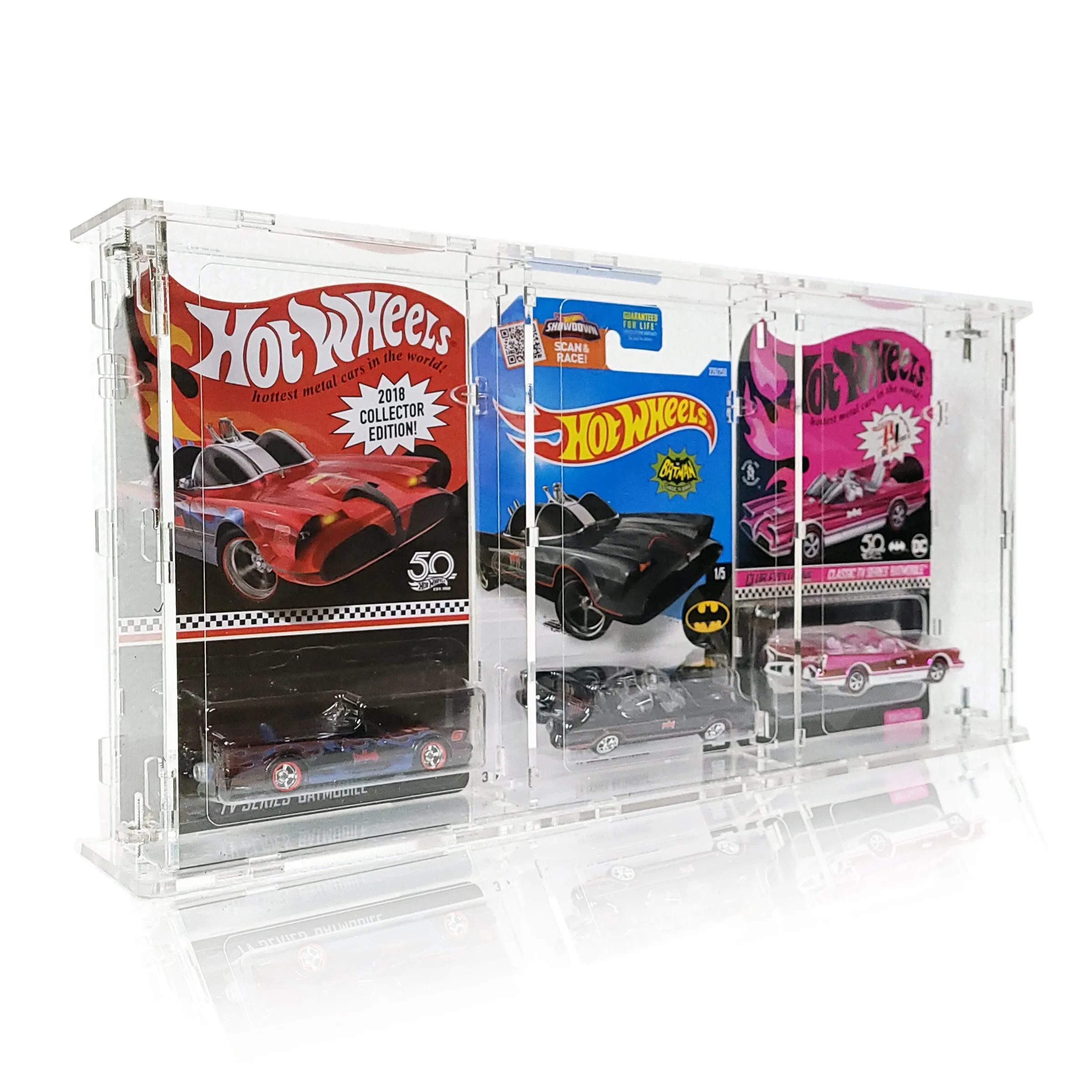 46648 diecast cases high quality