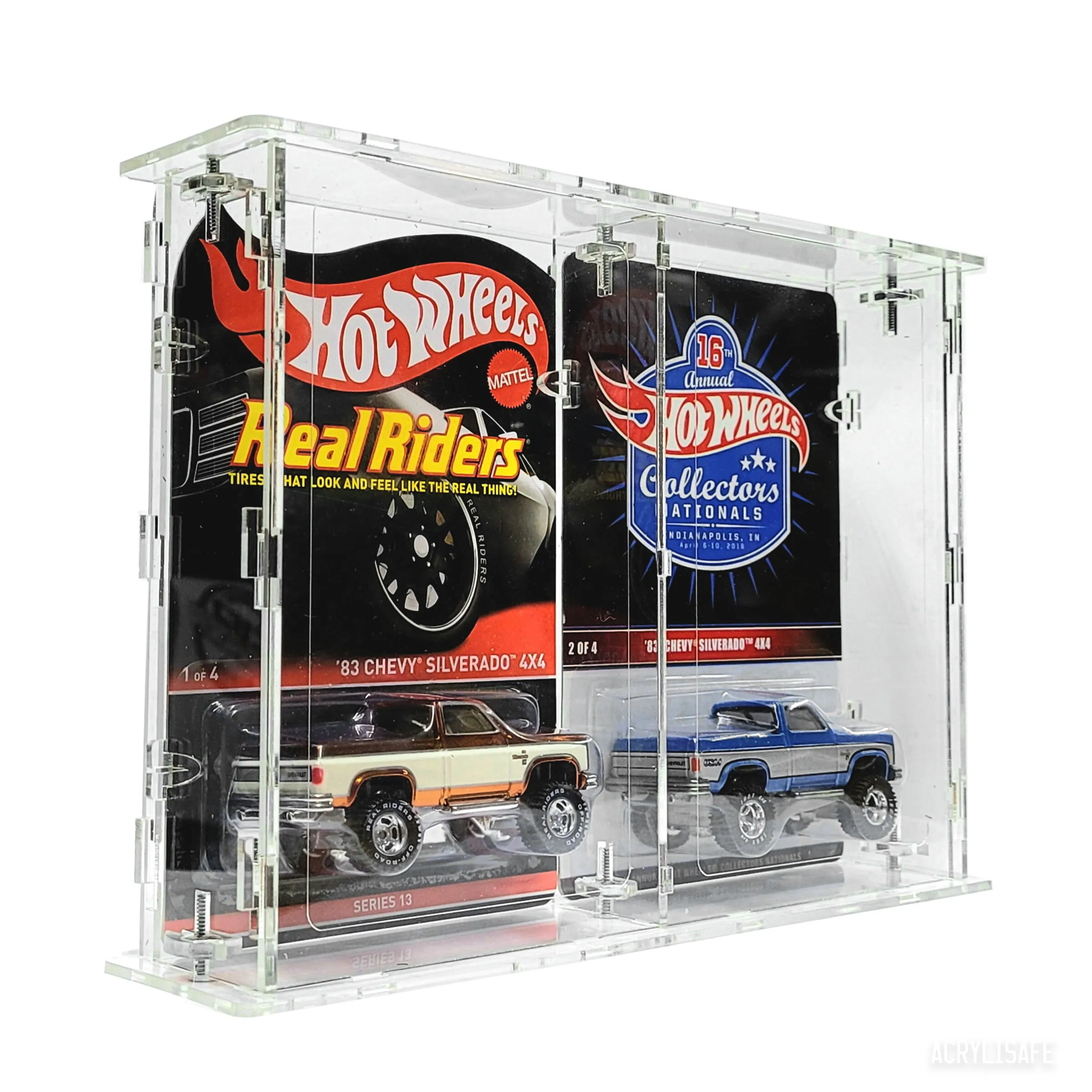 46648 diecast cases protection