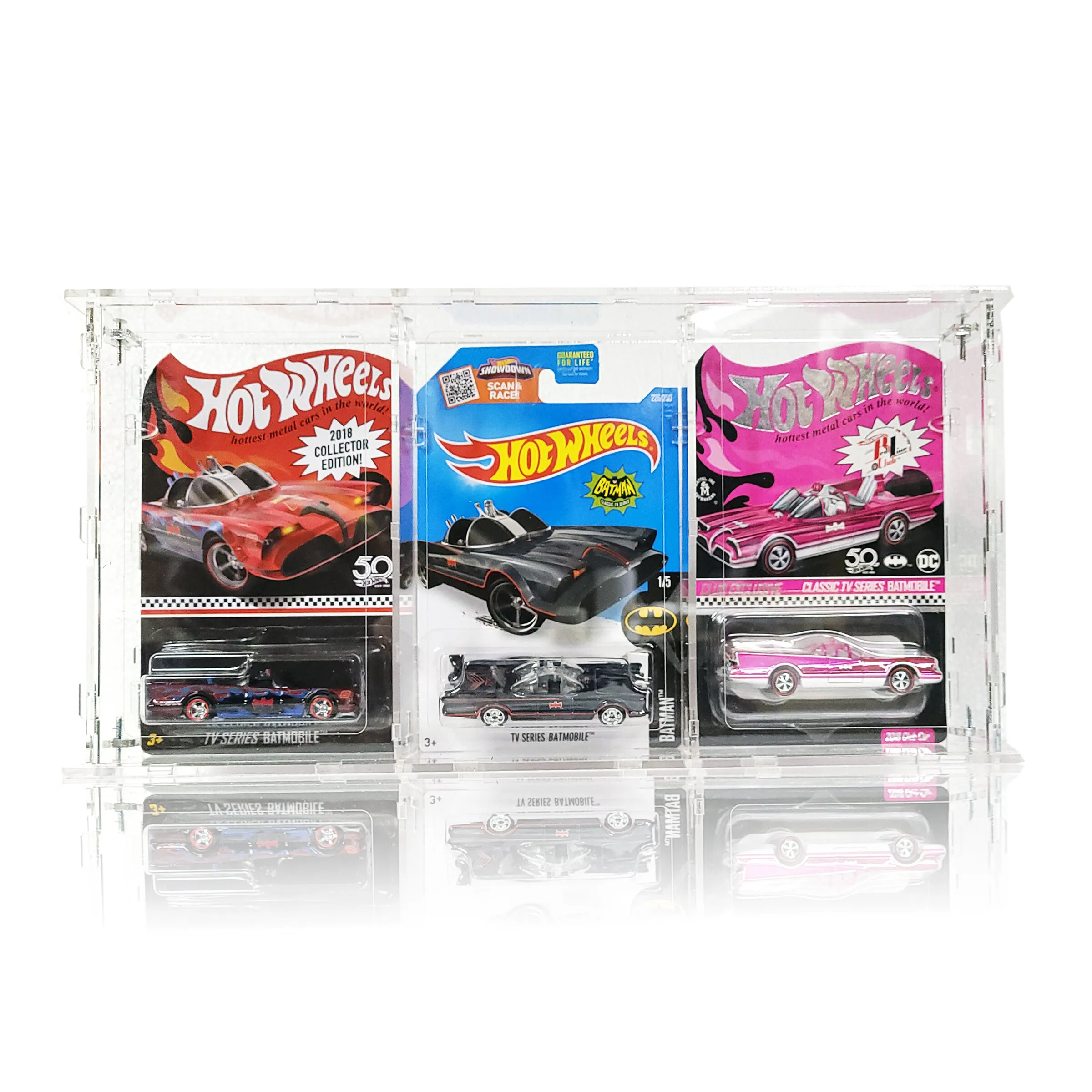 46648 diecast cases size guide